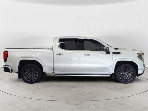 2022 GMC Sierra 1500 Denali Ultimate