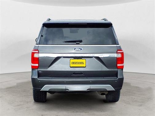 2019 Ford Expedition Max XLT