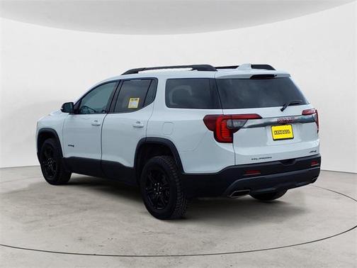 2020 GMC Acadia AWD AT4