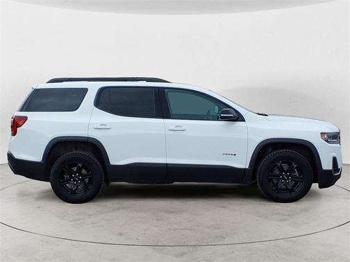 2020 GMC Acadia AWD AT4