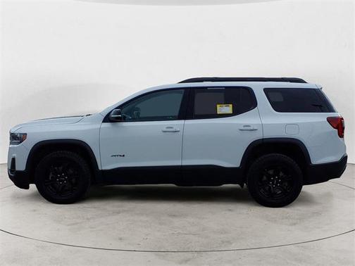 2020 GMC Acadia AWD AT4