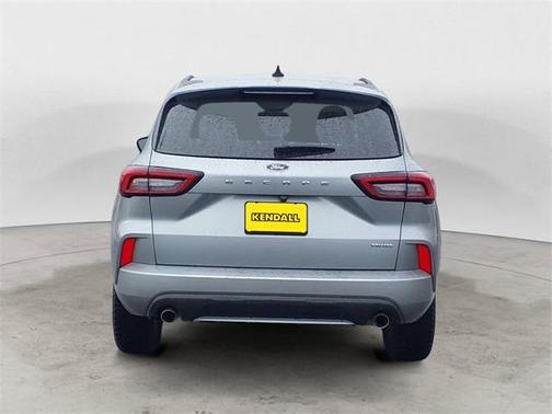 2024 Ford Escape ST-Line Select