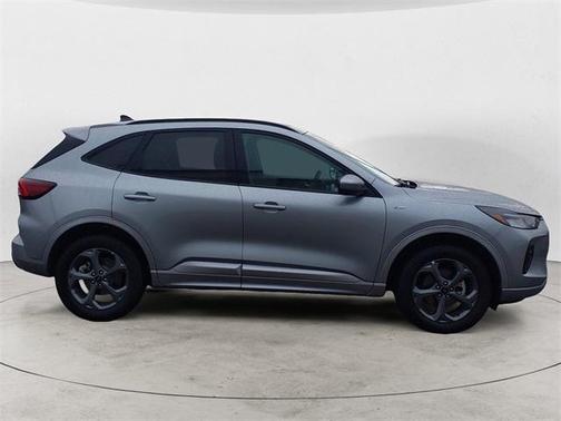 2024 Ford Escape ST-Line Select