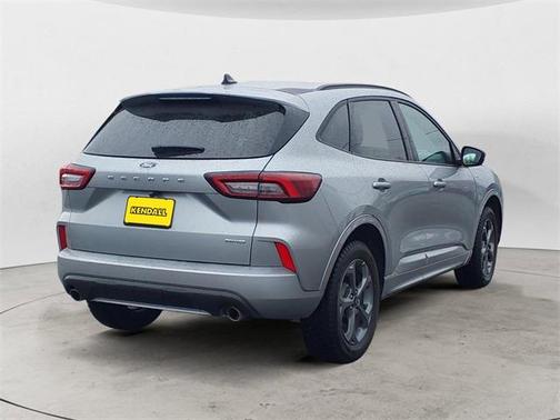 2024 Ford Escape ST-Line Select