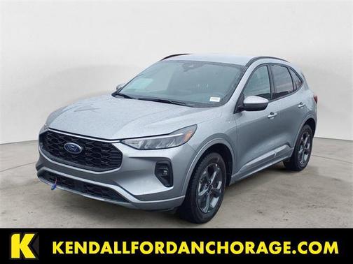 2024 Ford Escape ST-Line Select