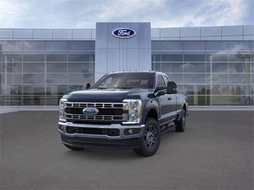 2025 Ford F-350 XLT