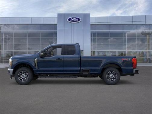 2025 Ford F-350 XLT