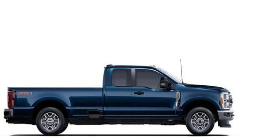 2025 Ford F-350 XLT