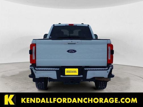 2025 Ford F-350 Lariat