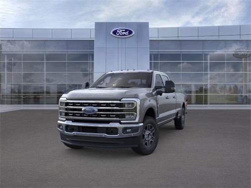2025 Ford F-350 Lariat