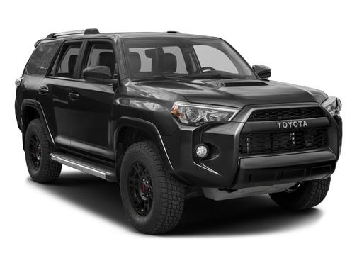 2017 Toyota 4Runner TRD Pro