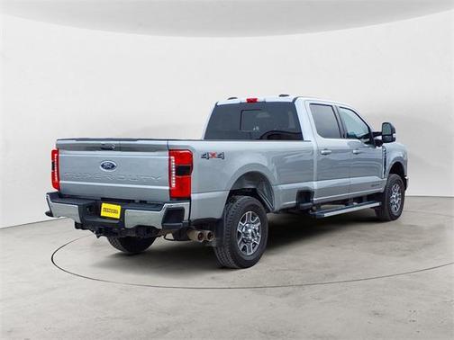 2024 Ford F-350 Lariat