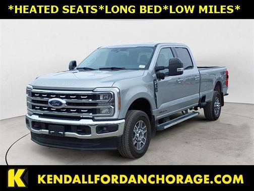 2024 Ford F-350 Lariat