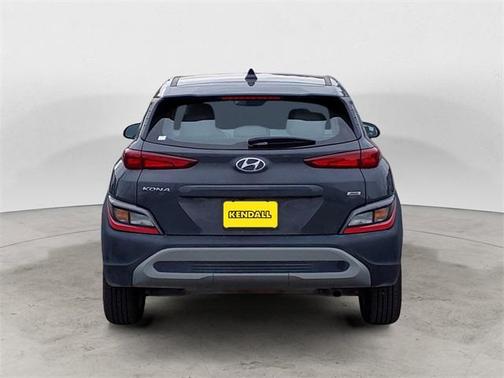 2023 Hyundai KONA SE