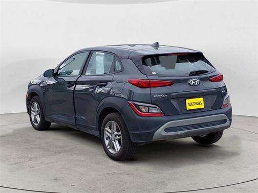 2023 Hyundai KONA SE