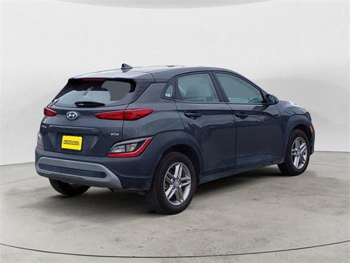 2023 Hyundai KONA SE