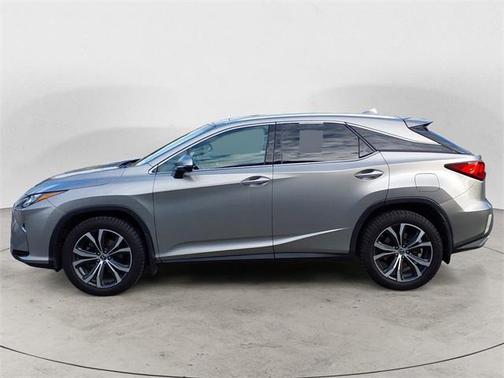 2019 Lexus RX 350 F Sport