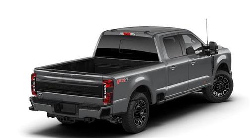 2026 Ford F-350 