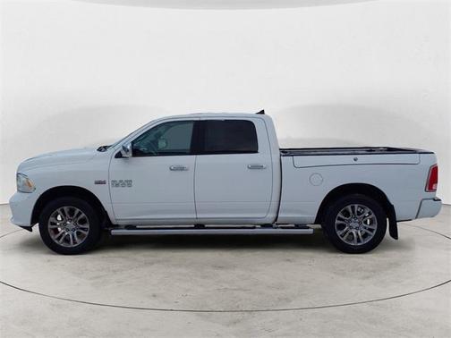 2015 RAM 1500 Longhorn