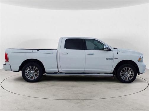 2015 RAM 1500 Longhorn