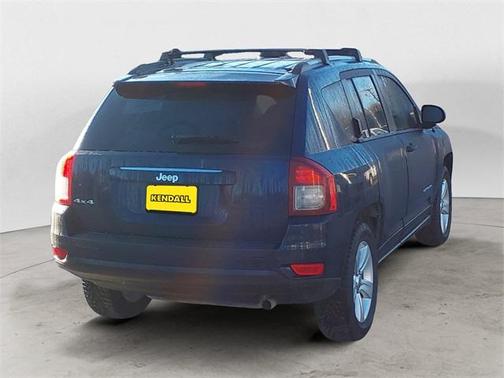 2015 Jeep Compass Sport