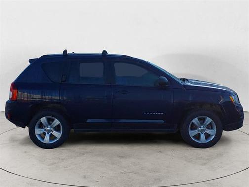2015 Jeep Compass Sport