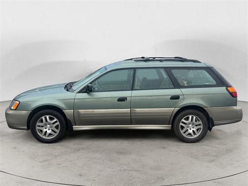 2003 Subaru Outback Base