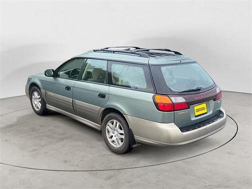 2003 Subaru Outback Base