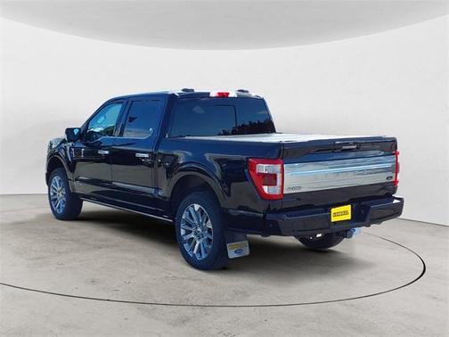 2021 Ford F-150 Limited