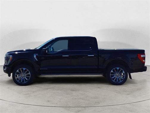 2021 Ford F-150 Limited