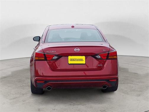2024 Nissan Altima 2.5 SL