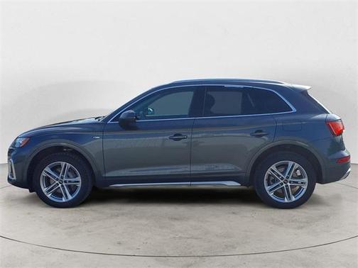 2023 Audi Q5 e 55 S line Premium Plus