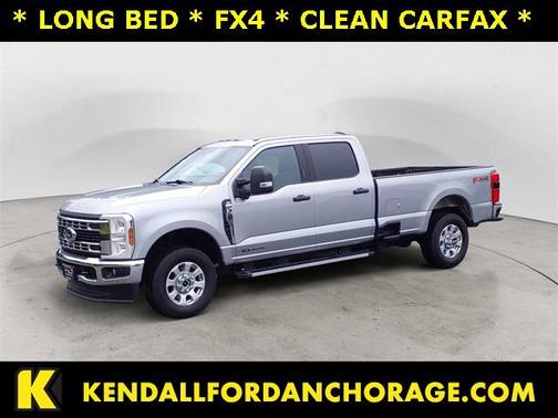 2024 Ford F-350 XLT