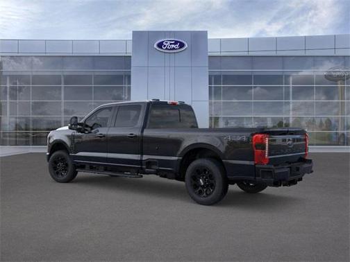 2025 Ford F-350 XLT