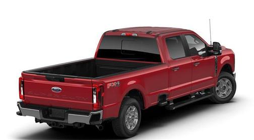 2026 Ford F-350 XLT