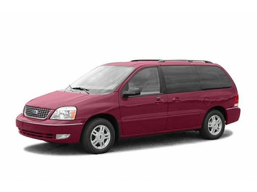 2005 Ford Freestar S