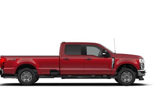 2026 Ford F-350 XLT