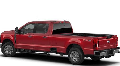 2026 Ford F-350 XLT