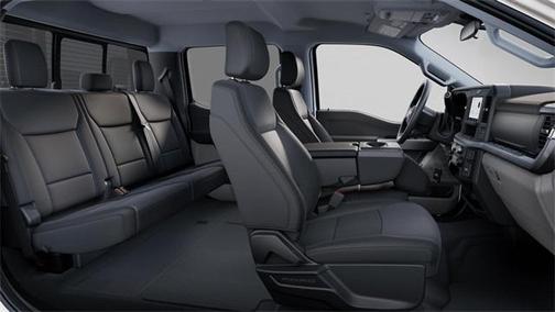 2025 Ford F-350 XLT