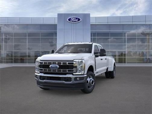 2025 Ford F-350 XLT