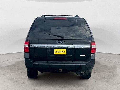 2017 Ford Expedition EL XLT