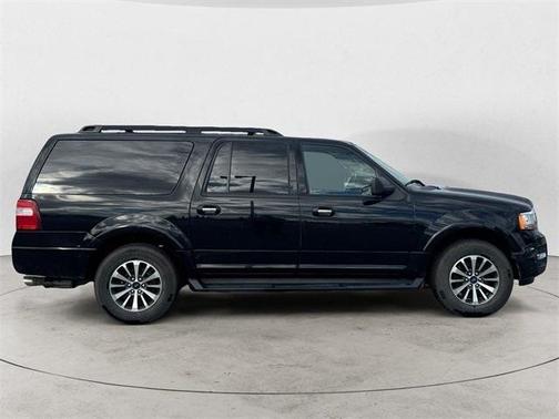 2017 Ford Expedition EL XLT