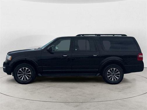2017 Ford Expedition EL XLT