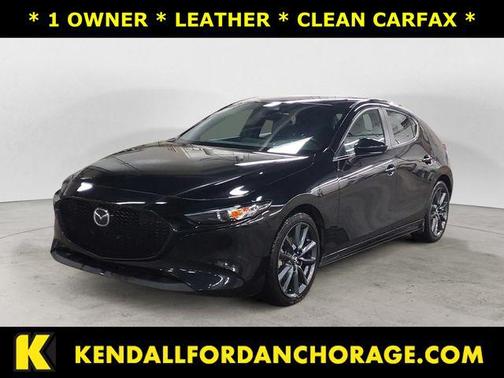 2023 Mazda Mazda3 2.5 S Select