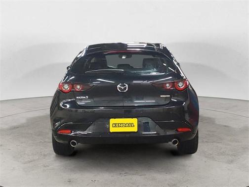 2023 Mazda Mazda3 2.5 S Select