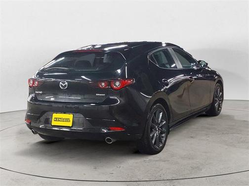 2023 Mazda Mazda3 2.5 S Select