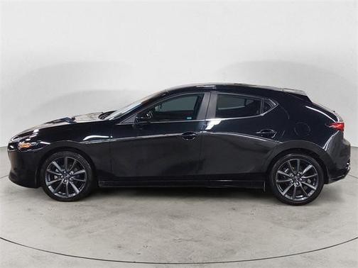 2023 Mazda Mazda3 2.5 S Select