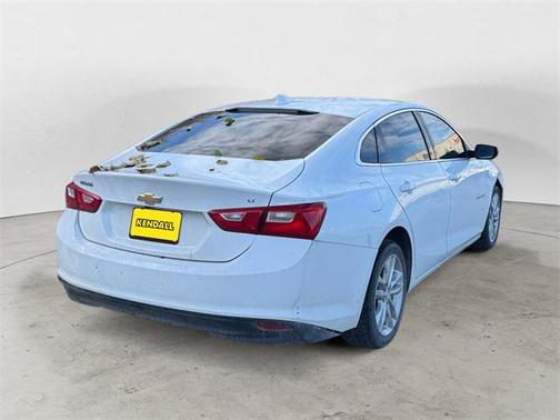 2016 Chevrolet Malibu 1LT
