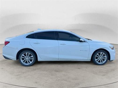 2016 Chevrolet Malibu 1LT