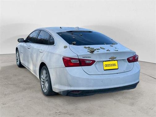 2016 Chevrolet Malibu 1LT